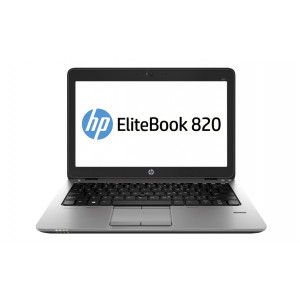 HP EliteBook 820 G2 WWAN i5-5200U/8GB/256GB-SSD/12.5"FHD/W10